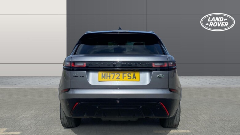 Land Rover Range Rover Velar 2.0 P250 Edition 5dr Auto Petrol Estate